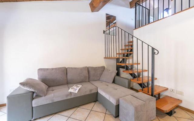 Loft Adamello 200m From Lake