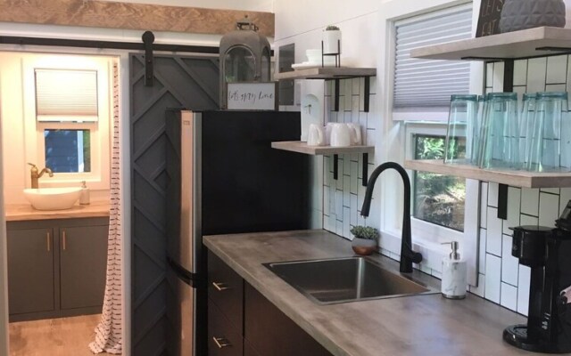 Tiny Estates Tiny Homes