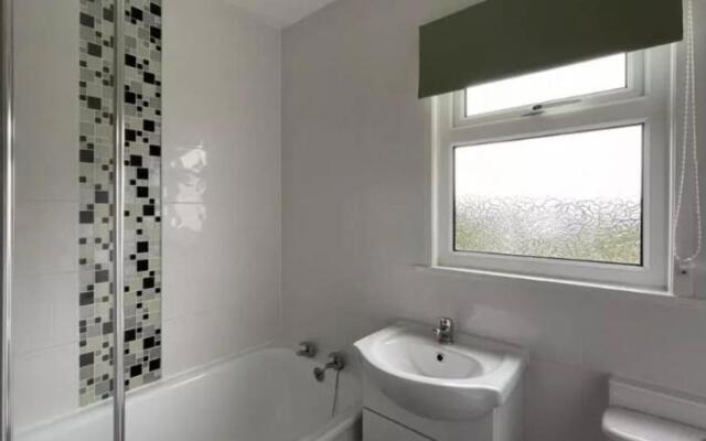 Chalet hemsby