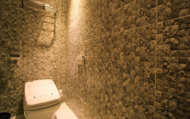 Yongin boutique Hotel BIEN