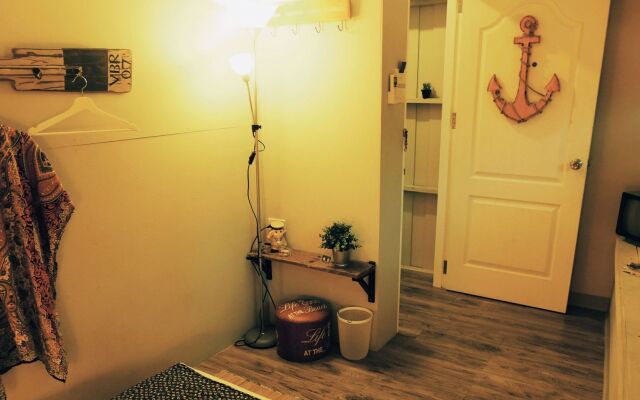 Sattahiptale Boutique Guest House & Hostel