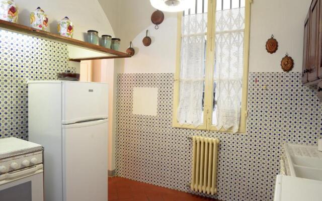 Palazzetto dei Nobili Apartment