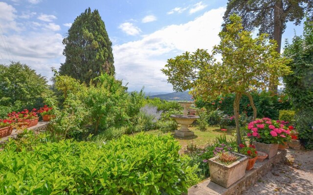 Villa Marianna