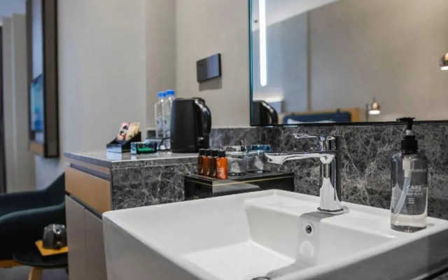 Home Inn Selected (Shanghai Lujiazui, Expo Center)