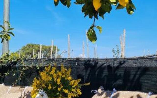 Achille Home B&B Sorrento