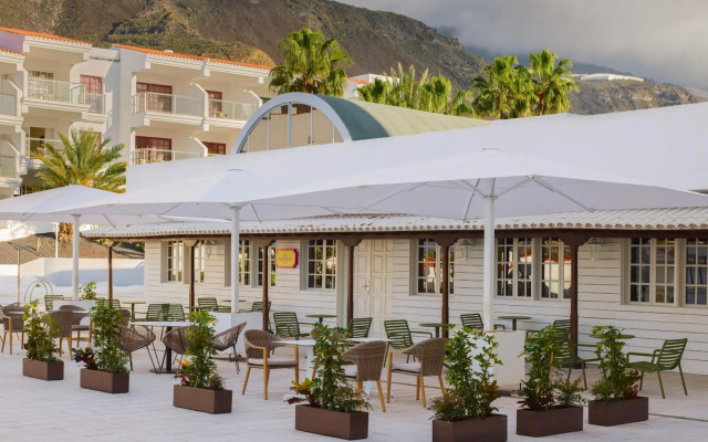 Apartments La Palma Affiliated by Meliá