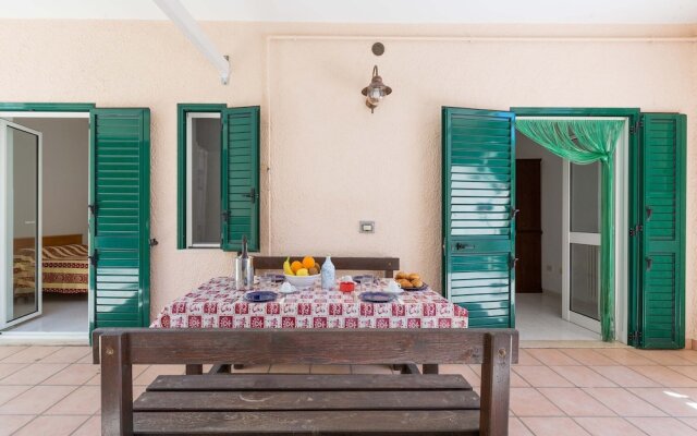 2917 Il Bacio del Sole - Bilocale Annamaria by Barbarhouse