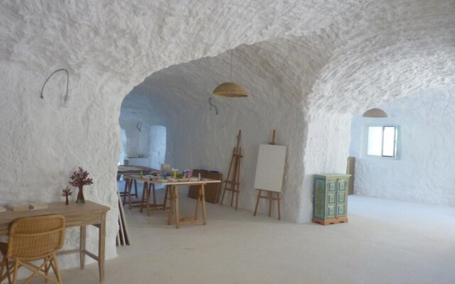 Casa Rural Cuevas De La Luz