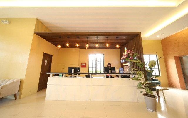 Via Appia Tagaytay