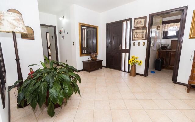 Casa com Piscina e Sinuca em Bombinhas