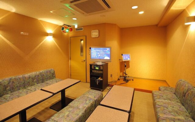 Arima road Yuuwa Hot spring hotel