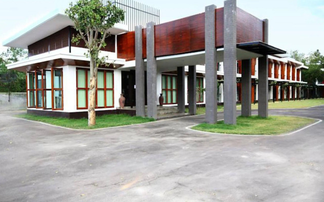 Intara Resort