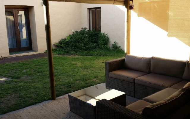 Plottie Self-catering