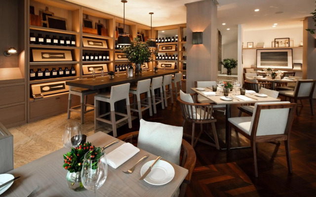 Las Alcobas, a Luxury Collection Hotel, Mexico City