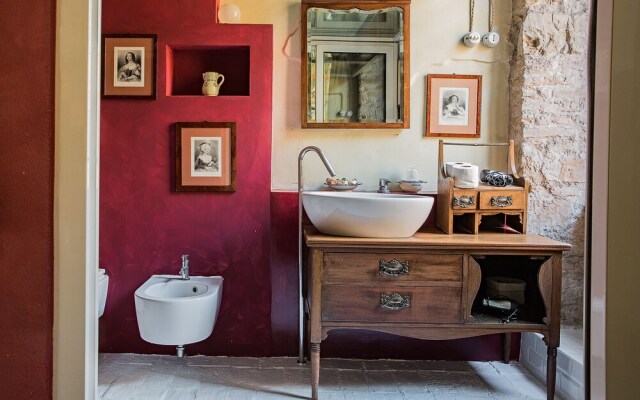 Loft Amazing Aventino