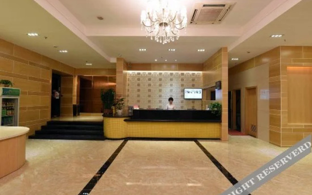 Hongyang Business Hotel