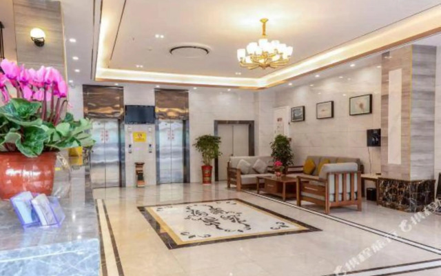 Yunhao Hotel