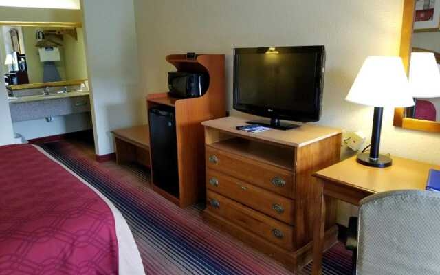 FairBridge Inn Express Natchez