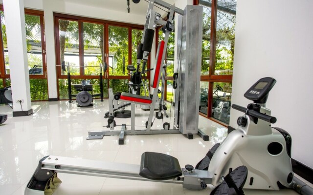 Lotus Residential Villas Hua Hin