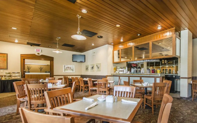 Quality Inn & Suites Downtown