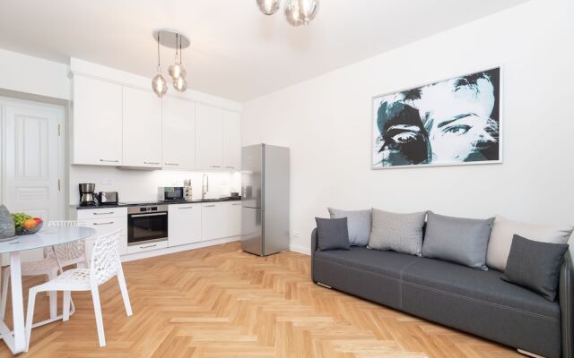 The Enchanted Boutique Apartments