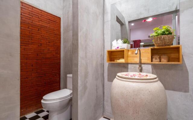 Angkor Rithy Villa