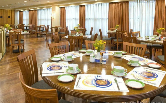 Roxon Urban Hotel Ramat Gan