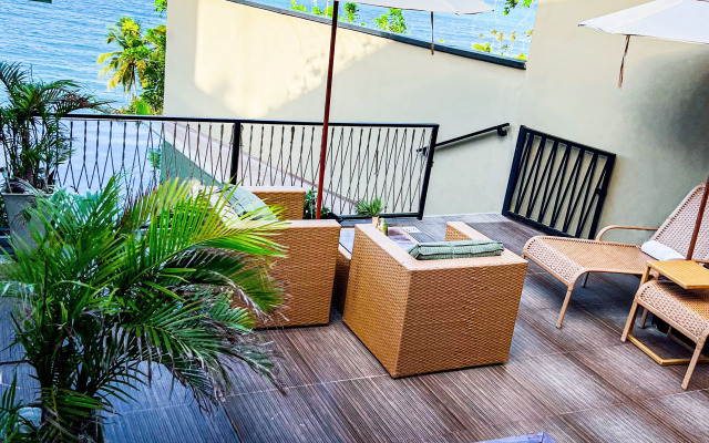 Beach Eco Stays Hotel Boutique Lagoinha