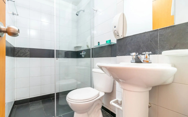 Hotel Abitare 56