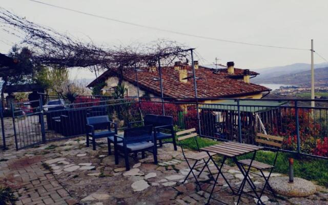 Casetta nel Podere di Massi