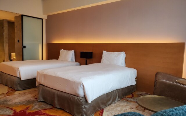 Parkview Hotel Hualien