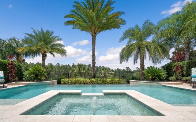 Rvh_329r Sunset Court 5 Bedroom Home