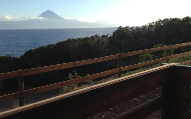 São Jorge Spot - Alojamento