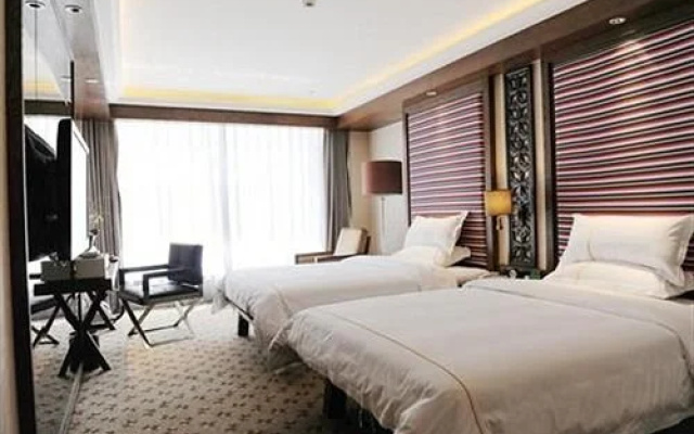 Lijiang Best Li Hotel