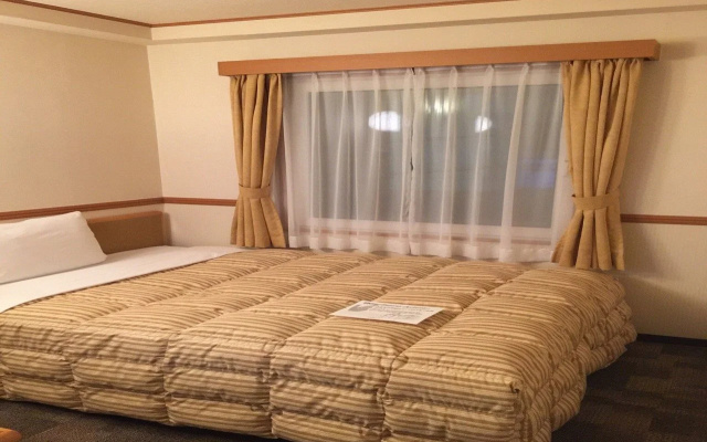 Toyoko Inn Okayama Station