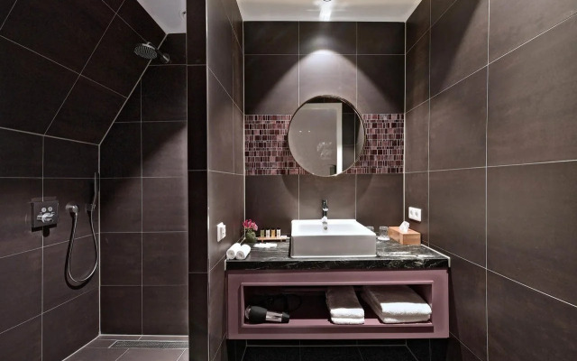 Zaan Hotel Amsterdam - Zaandam