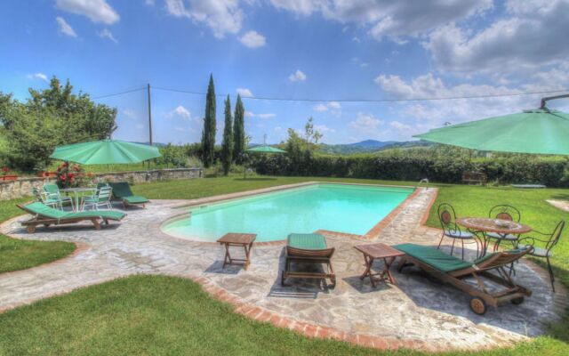 House Tara San Giustino Valdarno