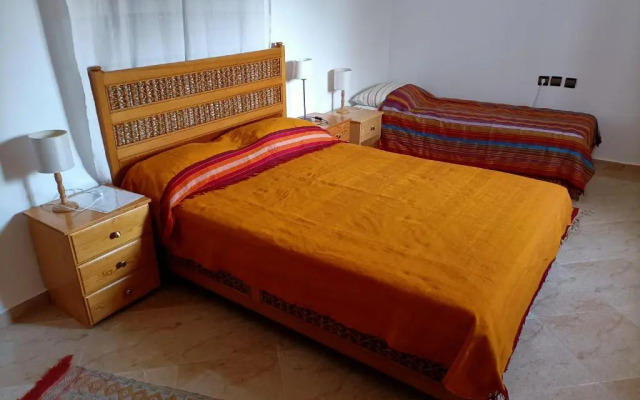 Dar Albatros