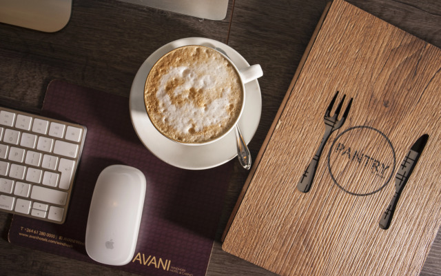 Avani Windhoek Hotel & Casino