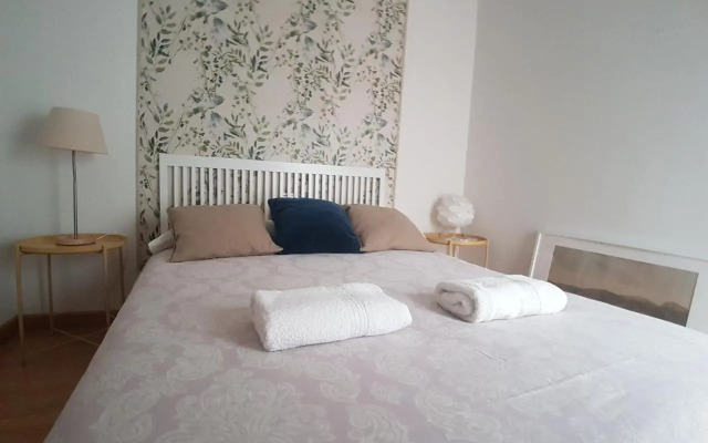 Apartamento en el Centro