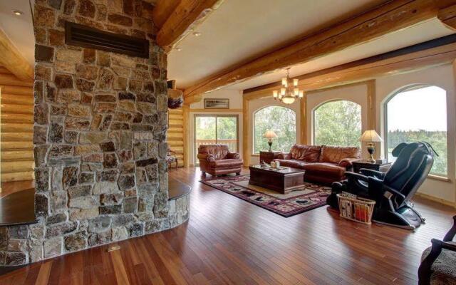 Salmon Catcher Luxury Bed & Breakfast