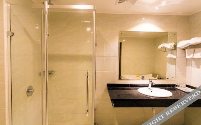 Tianshuige Business Hotel