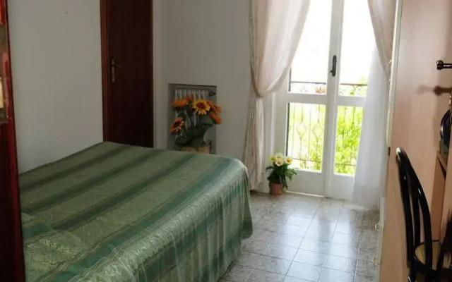 Hotel Mamma Rosa