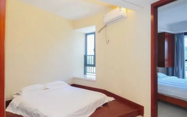 Xincheng Meishe Seaview Vacation Rental