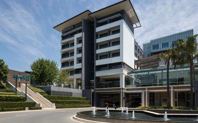 Rydges Campbelltown