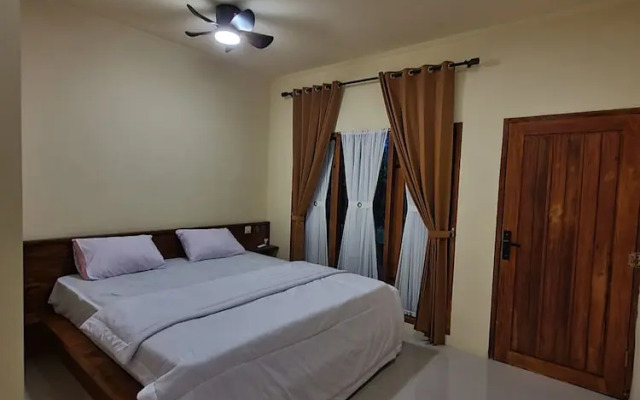 Tetebatu Valley Bungalows