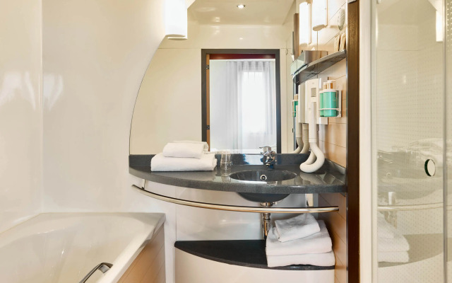 B&B Hotel Paris Nord 18Eme