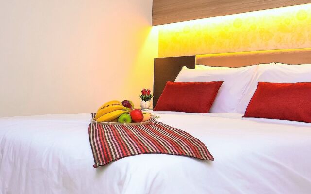 One Enigma Hotel