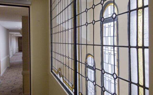 NH Paris Gare de l'Est