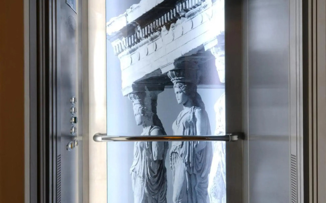 Leto Hotel